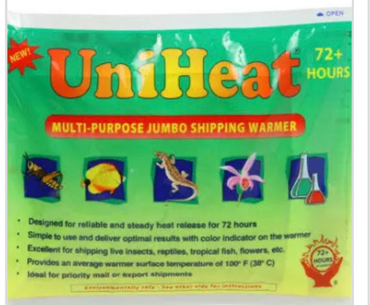 Heat Packs